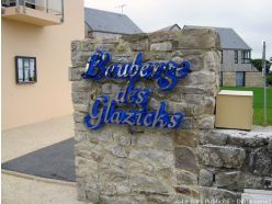 AUBERGE DES GLAZICKS